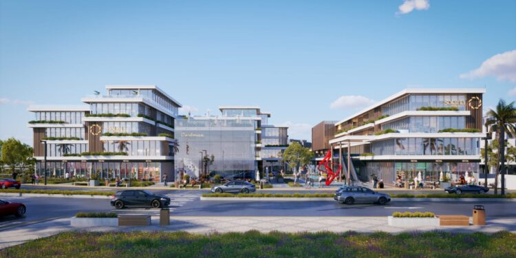 «أسواق للتطوير» تعلن ملامح خطتها لعام 2026… وتستهدف التوسع بمشروعات متنوعة في مواقع استراتيجية