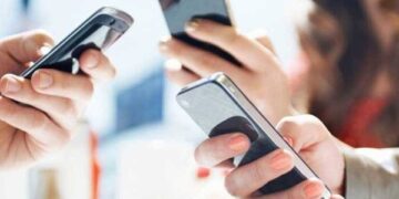 تنظيم الاتصالات: إتاحة تقسيط رسوم الهواتف المستوردة خلال الفترة المقبلة