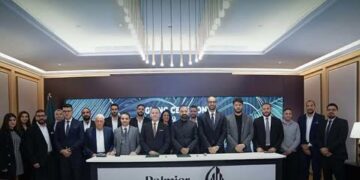 استثمارات 500 مليون جنيه.. Palmier Developments تسرّع تنفيذ Zayard Elite وتؤكد التسليم في ديسمبر 2026