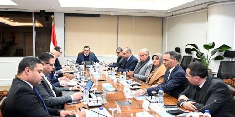 “هيئة المجتمعات العمرانية” توافق على مد مهلة استقبال طلبات استصدار تراخيص البناء لاستكمال نسبة 75% من إجمالي مساحة دور السطح