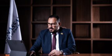 البستاني: انضمامي لمجلس أمناء مدينة القاهرة الجديدة مسؤولية وطنية ودعم الاستثمار على رأس أولوياتي