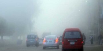 حالة الطقس اليوم الأحد في مصر ودرجات الحراة