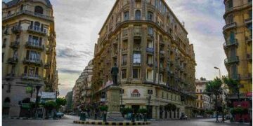 رئيس ائتلاف ملاك مصر: قانون الإيجار القديم أنهى «عارًا تاريخيًا».. والسكن البديل هدية للمستأجرين