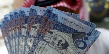 أسعار الريال السعودي في مصر اليوم الاربعاء