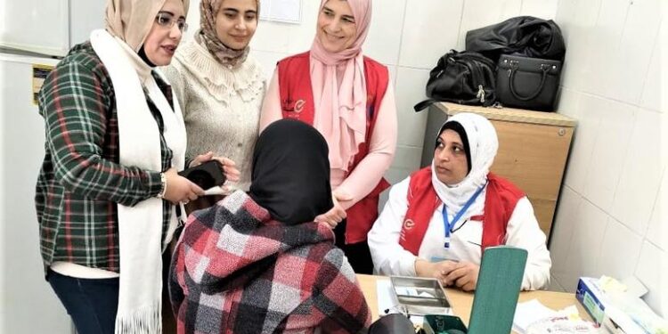 الصحة: فحص 4.6 مليون شاب وفتاة ضمن مبادرة «فحص المقبلين على الزواج»