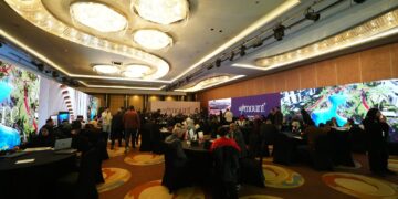 «إمباير ستيت للتطوير» تشهد إقبالًا قويًا على حجز وحدات الـ Loft بمشروع «UPMOUNT» في أول أيام التسكين