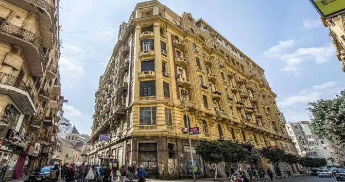 إلغاء المادة 2 الخاصة بالطرد بعد 7 سنوات.. تحرك هام في المحكمة الدستورية العليا بشأن الإيجار القديم