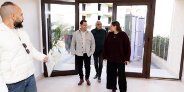 مباني إدريس تواصل إنجازاتها: 2000 وحدة تم تسليمها و300 وحدة جديدة قيد التسليم خلال 2026