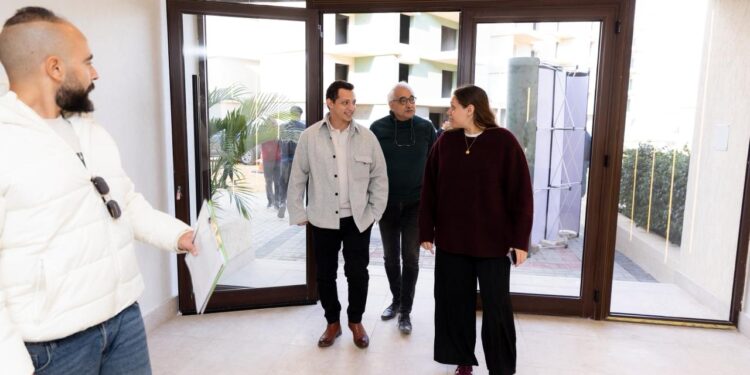 مباني إدريس تواصل إنجازاتها: 2000 وحدة تم تسليمها و300 وحدة جديدة قيد التسليم خلال 2026