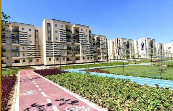 الإسكان: تم التحديد المبدئي لأولويات العملاء المتقدمين على إعلان “سكن لكل المصريين 7” الطرح الثاني