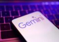 آبل تختار Gemini من جوجل لتشغيل الجيل الجديد من Siri