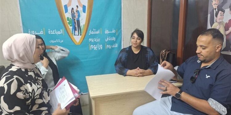 «الصحة» تنفذ 338 زيارة ميدانية لتعزيز سلامة المرضى وجودة الرعاية الصحية خلال 2025