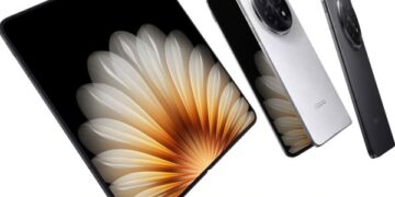 تسريب مواصفات هاتف أوبو Find N6 القابل للطي المرتقب