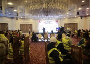 المصرية السويسرية للمكرونة والطحن والمركزات تحتفل بمرور 30 عاماً من الانجازات