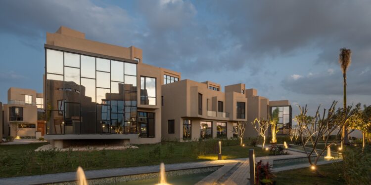 رسالة ثقة للسوق العقاري: Gates Developments تعلن عن تسليم مشروعGates Privé بالشيخ زايد قبل موعده بعام وتؤكد «عام الحقائق»