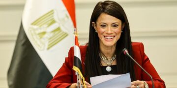 وزارة التخطيط تستعرض تطور تنفيذ البرنامج القُطري مع منظمة التعاون الاقتصادي والتنمية