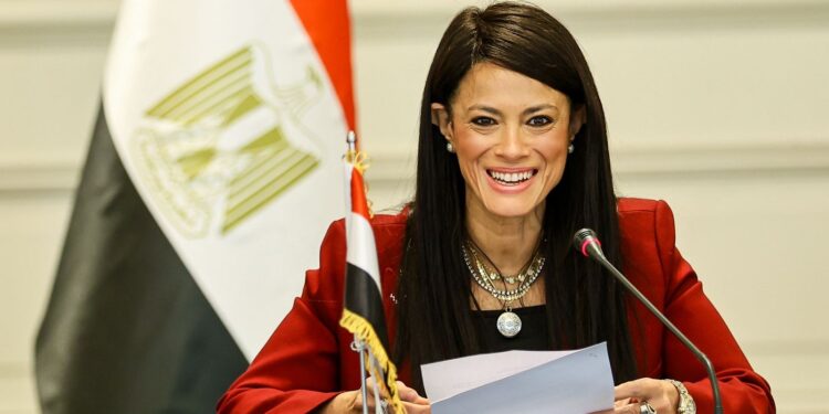 وزارة التخطيط تستعرض تطور تنفيذ البرنامج القُطري مع منظمة التعاون الاقتصادي والتنمية