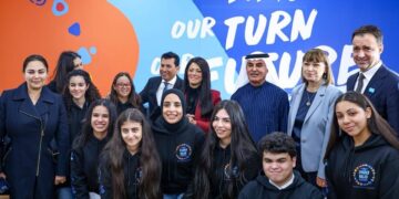 وزارة التعاون الدولي تستعرض حصاد الشراكة مع منظمات الأمم المتحدة خلال عام 2025