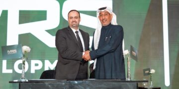 شركة MRS للتطوير العقاري تطلق مشروع “VIALE” بمدينة العبور الجديدة باستثمارات تصل إلى 3 مليارات جنيه