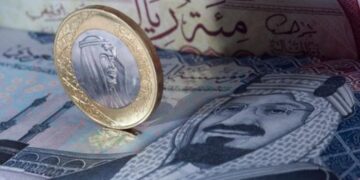 أسعار الريال السعودي في مصر اليوم الجمعة