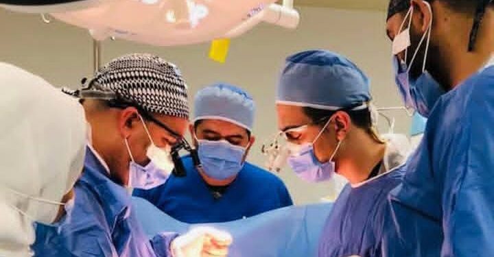 الرعاية الصحية تعلن إجراء 2600 جراحة قلب مفتوح للكبار والأطفال