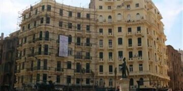 الحكومة: مد فترة التقديم للحصول على وحدات بديلة بقانون الإيجار القديم 3 أشهر