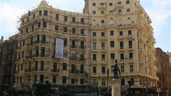 الحكومة: مد فترة التقديم للحصول على وحدات بديلة بقانون الإيجار القديم 3 أشهر