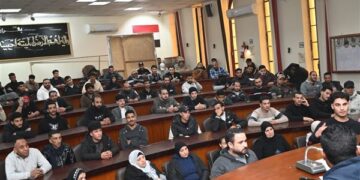 بيع محال ووحدات إدارية وصيدلية وأراضٍ بأنشطة حرفية بالمنيا الجديدة