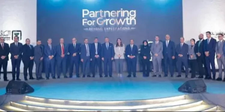 البنك الأهلي المصري ومصر لتأمينات الحياة يطلقان حزمة جديدة من منتجات التأمين البنكي