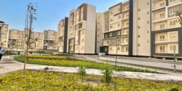 الشقق في الطريق.. خبر سار من الوزير عن وحدات الإسكان الاجتماعي