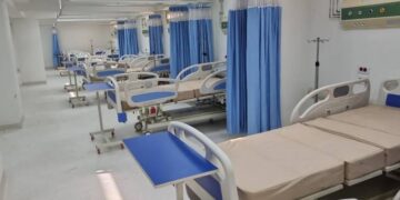 الصحة: تقديم 8.5 مليون خدمة طبية من خلال المنشآت الصحية بالمنيا في عام 2025