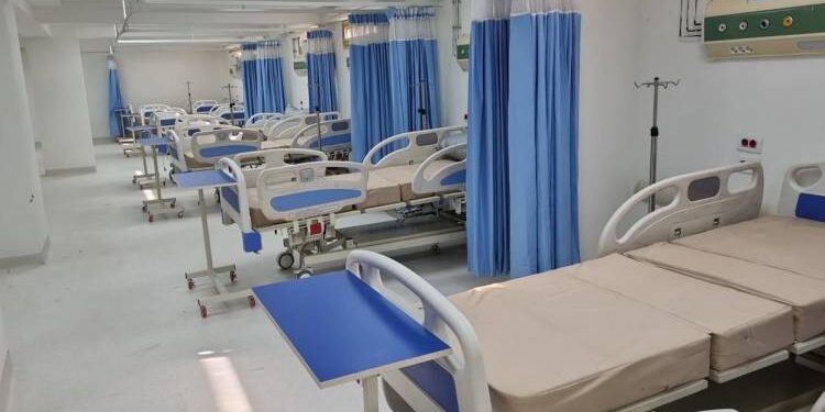 الصحة: تقديم 8.5 مليون خدمة طبية من خلال المنشآت الصحية بالمنيا في عام 2025