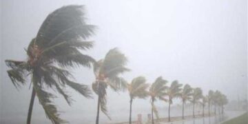 تحذيرات عاجلة من الأرصاد الجوية بشأن ظاهرة جوية تبدأ الساعات المقبلة