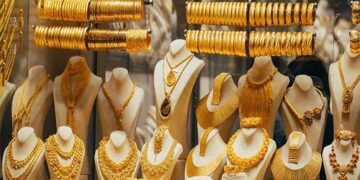 أسعار الذهب في مصر اليوم السبت