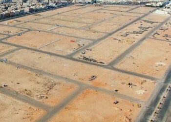 بمساحات تصل لـ800 مترا.. الإسكان تعلن طرح قطع أراضي جديدة للمواطنين | سكنية وتجارية