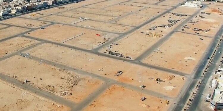 بمساحات تصل لـ800 مترا.. الإسكان تعلن طرح قطع أراضي جديدة للمواطنين | سكنية وتجارية