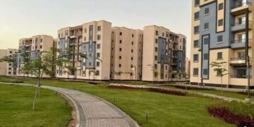 لبناء شقق سكنية منخفضة التكاليف.. مقترح برلماني بتخصيص 10 أفدنة لكل مركز