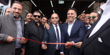 شركة MRB تبدأ أولى مراحل تشغيل مشروع District 9 بافتتاح كارفور كوجهة رئيسية بالمول