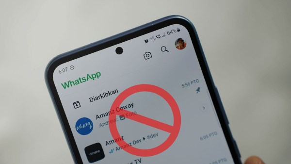 للمحافظة على مساحة آيفون.. واتساب يختبر طريقة أذكى لتنظيف التخزين