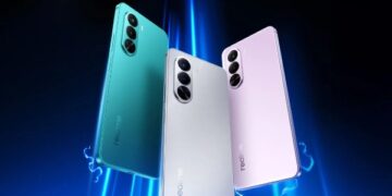 ريلمي تكشف عن موعد إطلاق سلسلة هواتف Realme 16 Pro