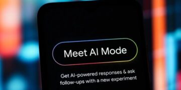 جوجل تعزز AI Mode بميزة الذكاء الشخصي