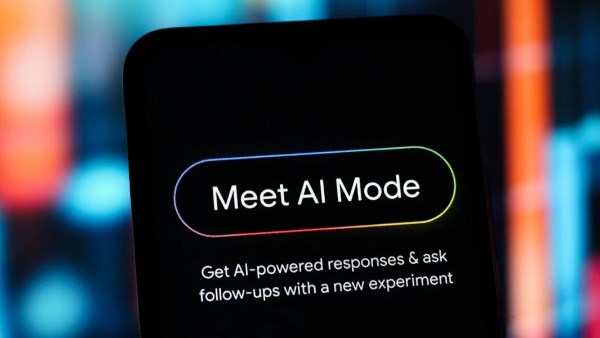 جوجل تعزز AI Mode بميزة الذكاء الشخصي