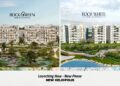Rock Developments Opens New Phases in Rock Green and Rock White at New Heliopolis, Launches Rock Expo