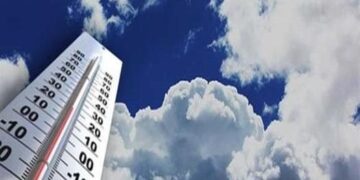 حالة الطقس اليوم السبت ودرجات الحرارة