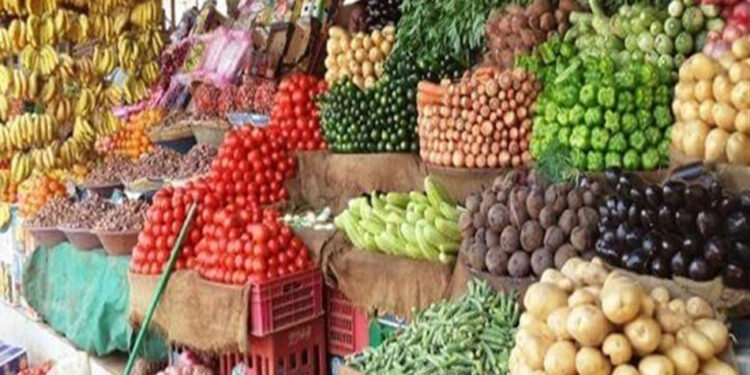 أسعار الخضار والفاكهة في الأسواق اليوم الأحد