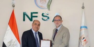 سلامة الغذاء تعزز كفاءتها المؤسسية بحصولها على شهادة الأيزو 9001