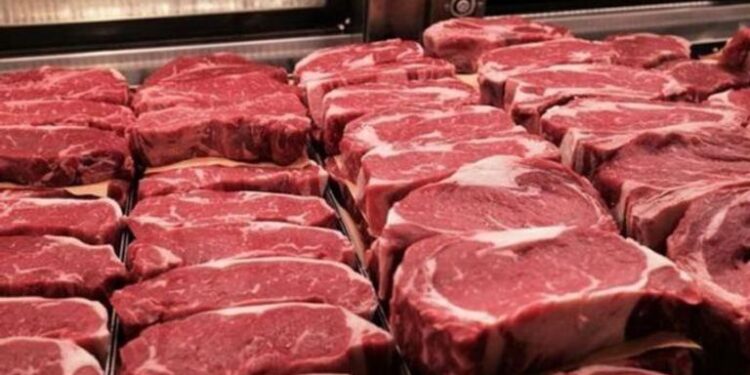 أسعار اللحوم في مصر اليوم الثلاثاء