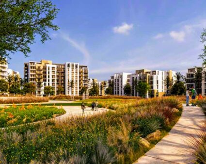 استشاري تسويق: التجمع السادس تمثل هدية حقيقية للسوق العقاري المصري