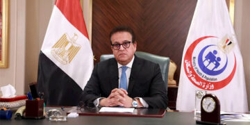 وزير الصحة يصدر قرارًا عاجلًا لمواجهة ظاهرة تعاطي المواد المخدرة