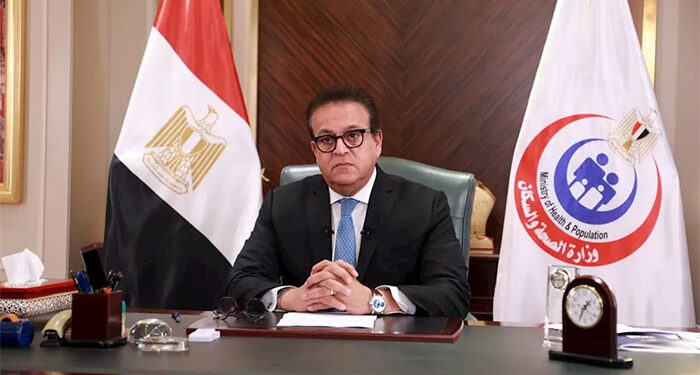 وزير الصحة يصدر قرارًا عاجلًا لمواجهة ظاهرة تعاطي المواد المخدرة